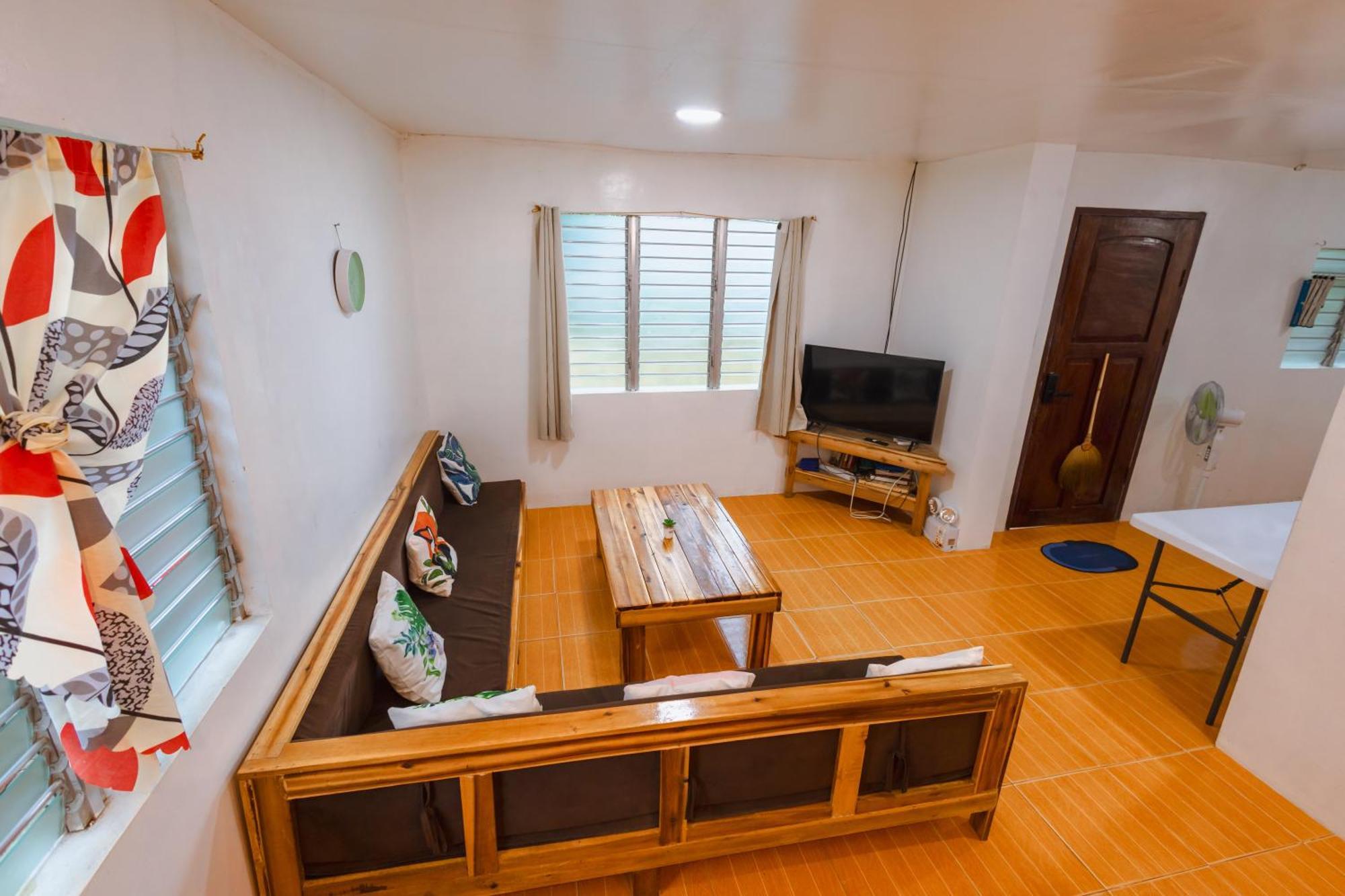 El Nido Home Stay Eksteriør billede