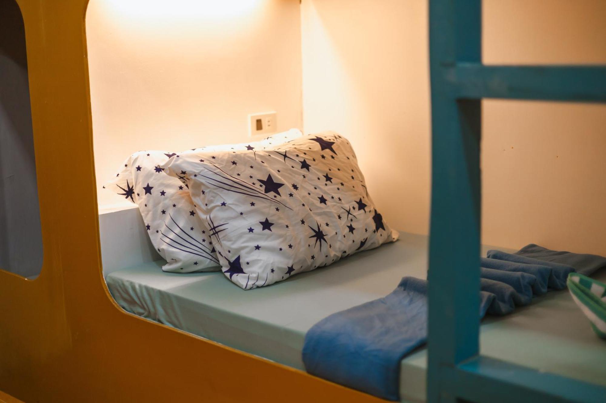 El Nido Home Stay Eksteriør billede