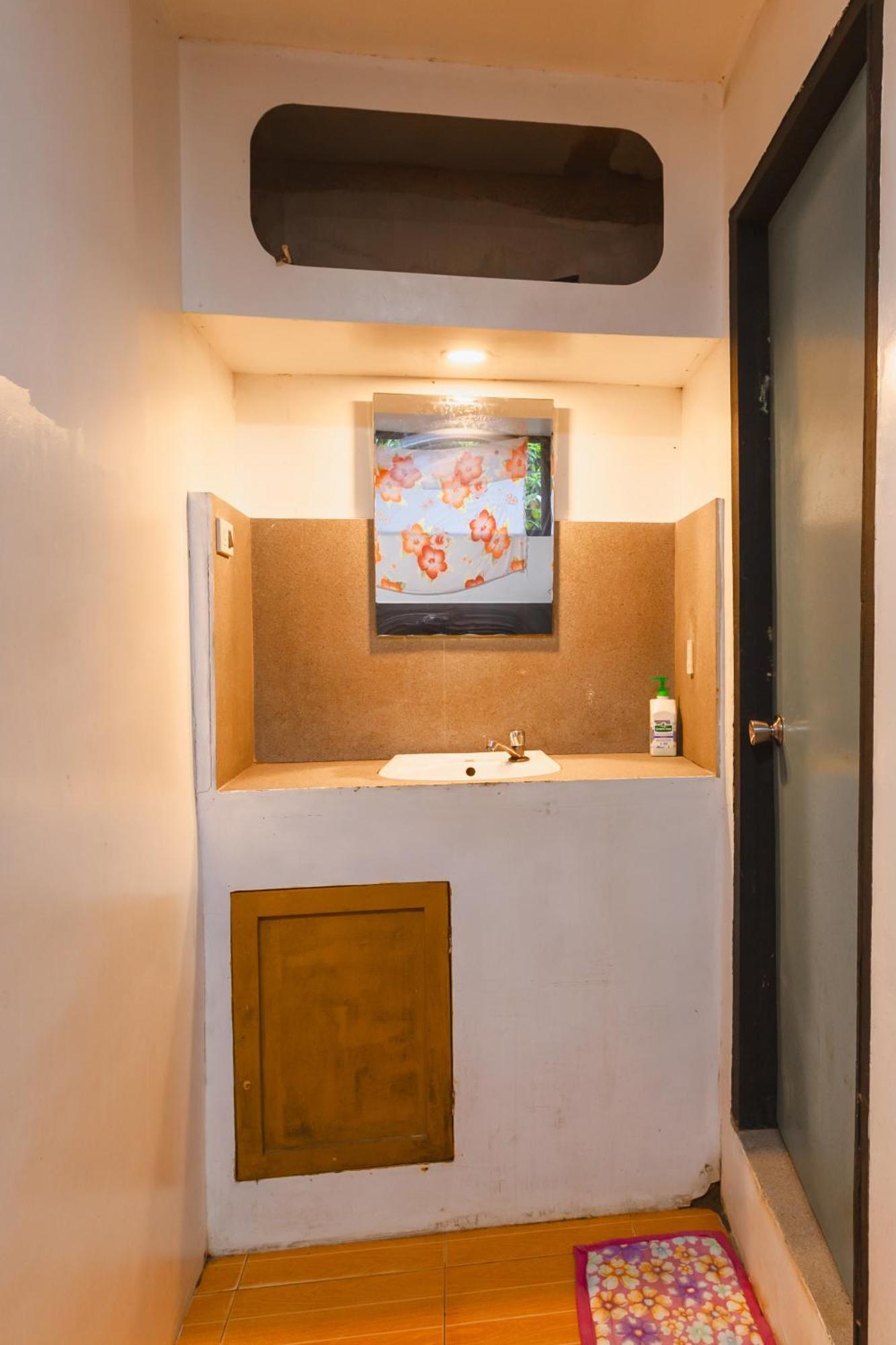 El Nido Home Stay Eksteriør billede