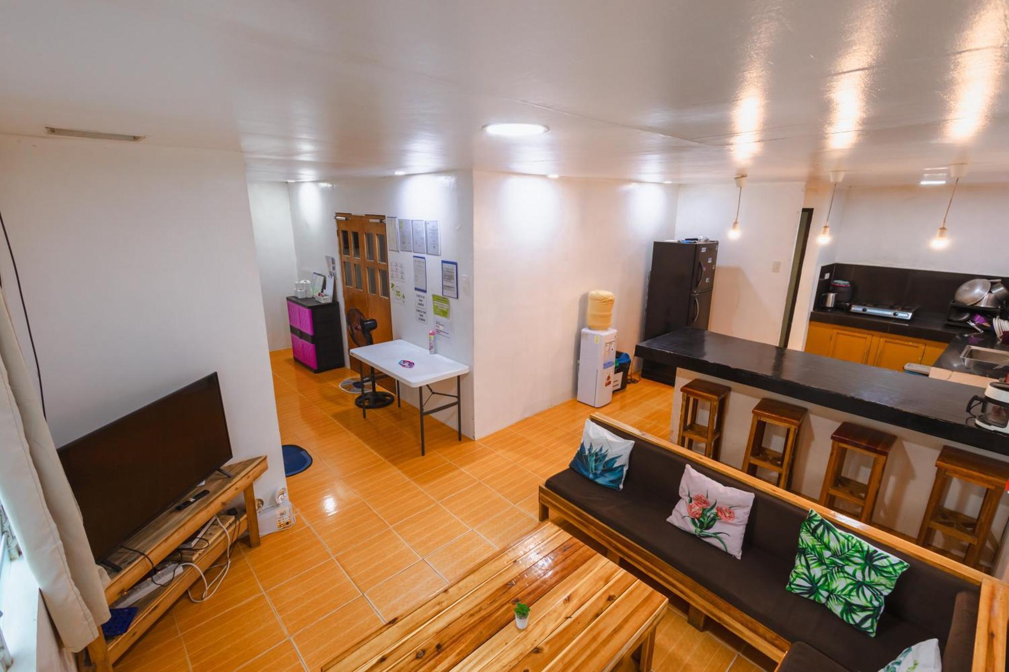 El Nido Home Stay Eksteriør billede