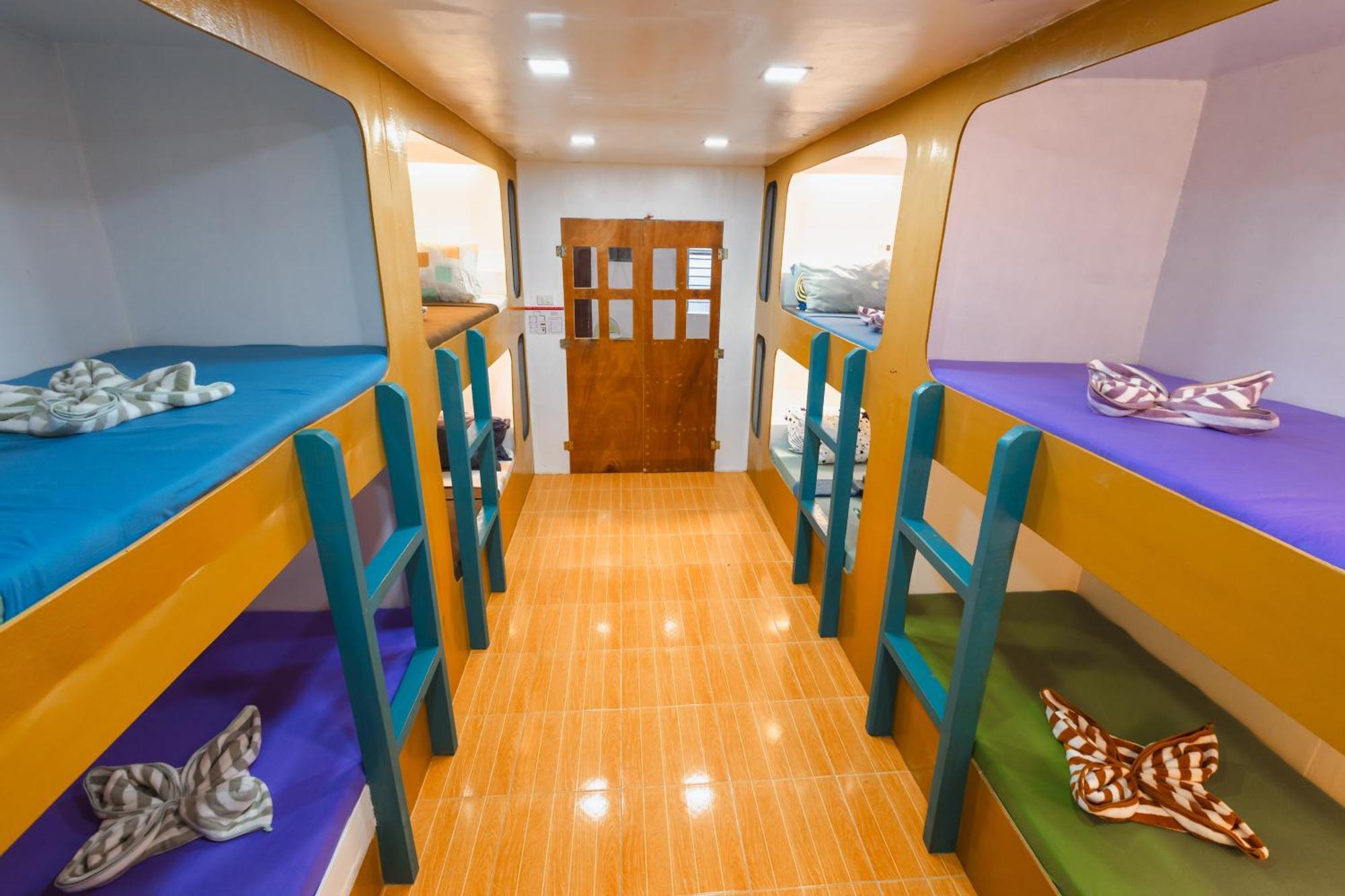 El Nido Home Stay Eksteriør billede